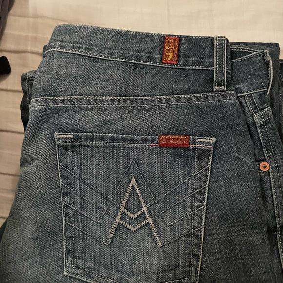 Name brand jeans - Picture 5 of 16